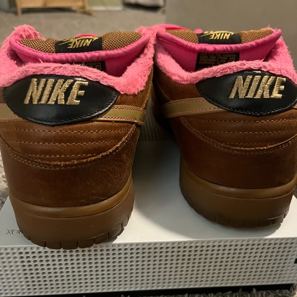 Nike SB Dunks “Gibson” size 12 no box - Picture 3 of 6